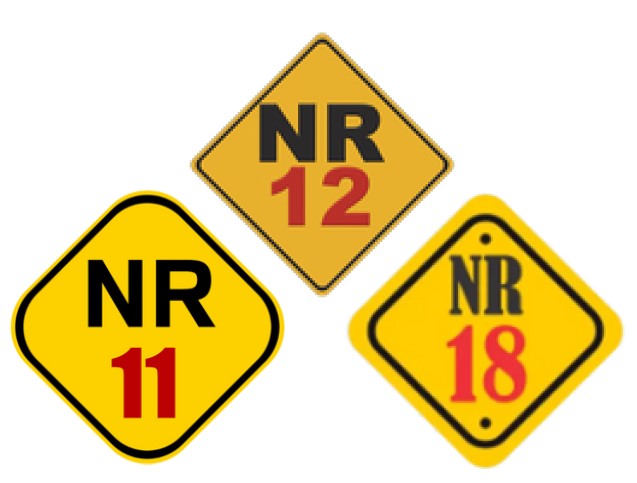 nr 11, 12, 18
